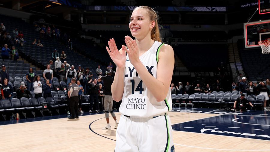 Lesz magyar játékos a következő szezonban a női NBA-ben