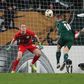 Elismerést eredményeztek a hatalmas bravúrok: Dibusz Dénes az Európa-liga legjobb kapusai között
