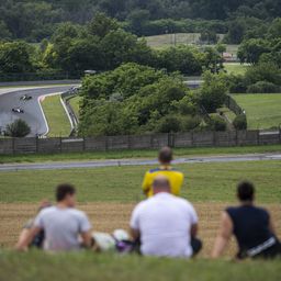 Gyulay Zsolt: megújul a Hungaroring, de az még kérdéses, a nézők mikor térhetnek vissza