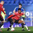 Meglepően őszinte interjút adott Marcus Rashford a West Ham elleni győzelem után