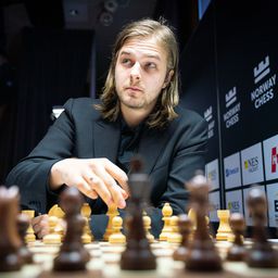 Rapport még magyar színekben harcol Carlsen kihívásáért