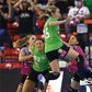 Fradi-siker a női kézilabda BL-ben: egy 7-0-s sorozattal döntötték el a meccset