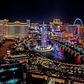 A Forma-1 megkötötte az első egymilliárd fontos üzletét: negyven év után tér vissza a verseny Las Vegasba