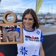 Bemutatjuk Weinhardt Annát – Egy fiatal magyar nő a hawaii Ironman vb-n: „Nekem az egy ünnep lesz, méltósággal és tisztelettel fogok versenyezni”