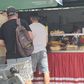 Brutális infláció a Hungaroringen: 700 Ft a kovászos uborka darabja – Mutatjuk, mennyi a sör és a lángos