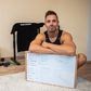 Nehéz helyzetbe került a koronavírus miatt: online edző lett a magyar fitnesztréner