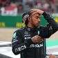 A Mercedes szenvedése idén Hamilton rekordjába kerülhet