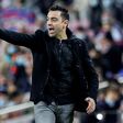 Xavi: „A Manchester United a legnehezebb ellenfél, amelyet kaphattunk”