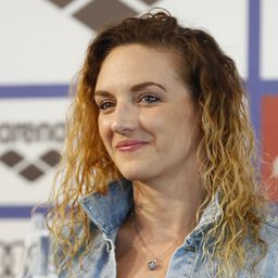 Újabb siker: Hosszú Katinka két aranyat nyert szombaton Nizzában