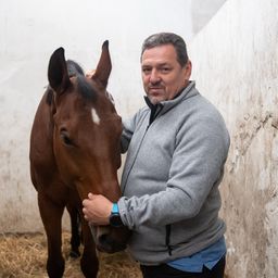 Martinek János mázsás terhe: orvosa ráparancsolt, a bajnoknak sürgősen fogynia kell