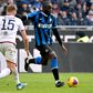 Döbbenetes állítás: az Inter csapata már januárban fertőzött lehetett