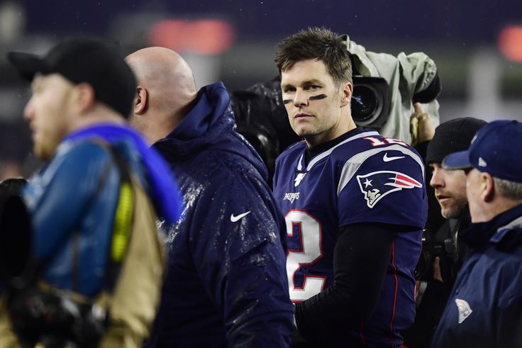 Itt van Tom Brady válasza a visszavonulásával kapcsolatos hírekre