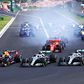 Zárt kapus F1-es Magyar Nagydíj: itt a Hungaroring közleménye