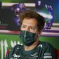 Sebastian Vettel szerint a klímaválság megkérdőjelezi, vajon helyes-e F1-es versenyeket rendezni