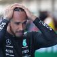 Rájár a rúd: Lewis Hamilton öt futam óta nem tudott győzni, évek óta nem volt ilyen rossz sorozatban