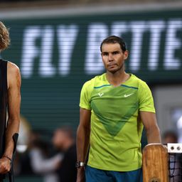 Rafael Nadal ilyesmit még sosem mondott: „A győzelem csodálatos érzés, de az élet sokkal fontosabb”