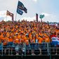 Őket nem rettenti el a koronavírus: a fanatikus F1-drukkereket nem érdeklik a zárt kapuk – Több száz külföldi érkezhet Magyarországra