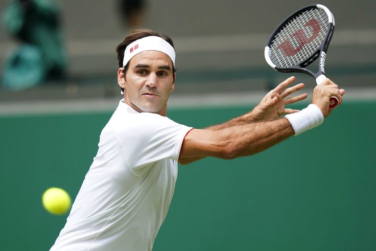 Federer leverte Ronaldóékat is: először végzett az élen teniszező a sportolók kereseti listáján