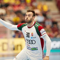 Katasztrofális végjáték: kikapott Svédországtól a magyar kézilabda-válogatott