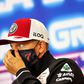 Húsz év után visszavonul a Forma-1 legendás finn pilótája, Kimi Raikkönen