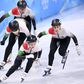 Pénteken hivatalosan is elkezdődik a téli olimpia, tizennégy magyarnak drukkolhatunk – Mutatjuk a teljes programot!
