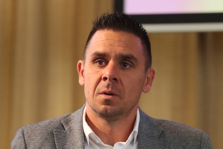 Sportal TV – Kammerer Zoltán: „Ez egy nagyon szép szakítás lesz majd"