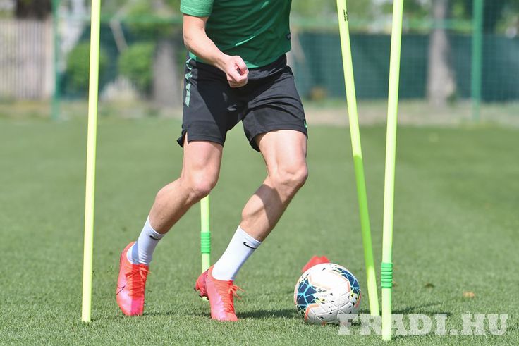 Megszólalt a Fradi sportmenedzsere: elárulta, milyen fizikai állapotban vannak most a focisták
