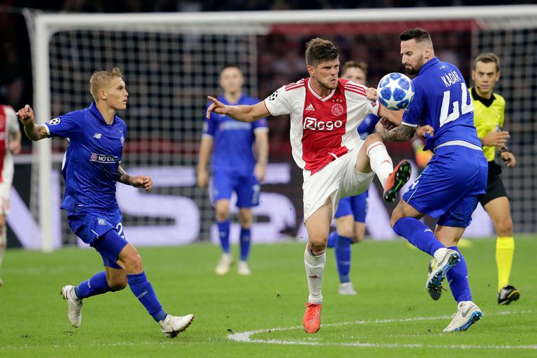 Kiderült: ezért rakhatta ki Kádárt a Dinamo