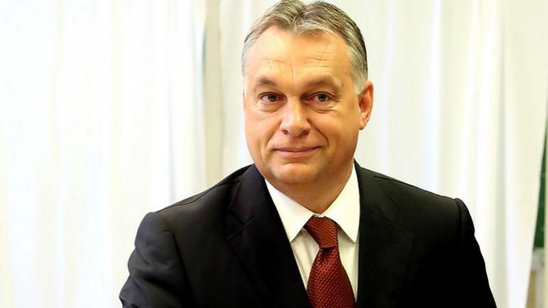 Orbán Viktor gratulált a Liu testvéreknek / Fotó: RAS-archívum
