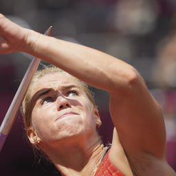 Az atlétáinknak a mai nap sem sikerült: Szilágyi Réka és Szögi Ádám sem jutott tovább