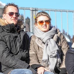 Michael Schumacher balesete: újabb részleteket derültek ki a tragikus napról