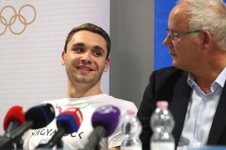 Erre lehet esélye az olimpián Miláknak, ha januárban elkezd keményen edzeni, állítja a szövetségi kapitány