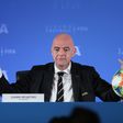 A FIFA politikamentes labdarúgást szeretne a világbajnokságon