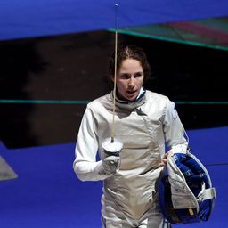 Férjhez ment a magyar olimpikon, bejelentették az örömhírt is: jön baba