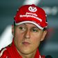 Biztató hírek Michael Schumacher állapotáról: a barátja nyilatkozott