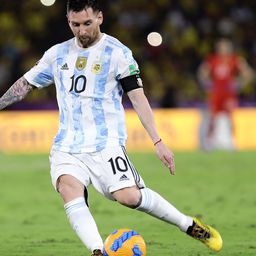 „Nem tudom, milyen leszek 38 évesen” – Messi őszintén beszélt arról, meddig erősítheti még a válogatottat