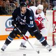 Elképesztő átalakulás: új külsejével rá se lehet ismerni a legendás NHL-sztárra – fotó