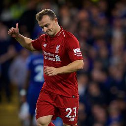 Koronavírus: újabb játékos lett fertőzött a Liverpoolnál