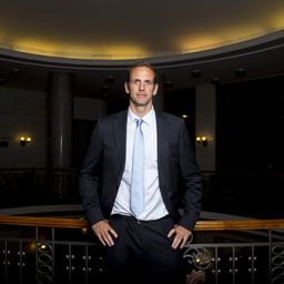 Mi lett vele? Így él most a sportlegenda, Kásás Tamás
