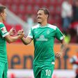 Kiütéses győzelmet aratott a Werder Bremen!