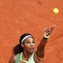 Serena Williams 40 éves lett – Összegyűjtöttük, miért ő a tenisz koronázatlan királynője