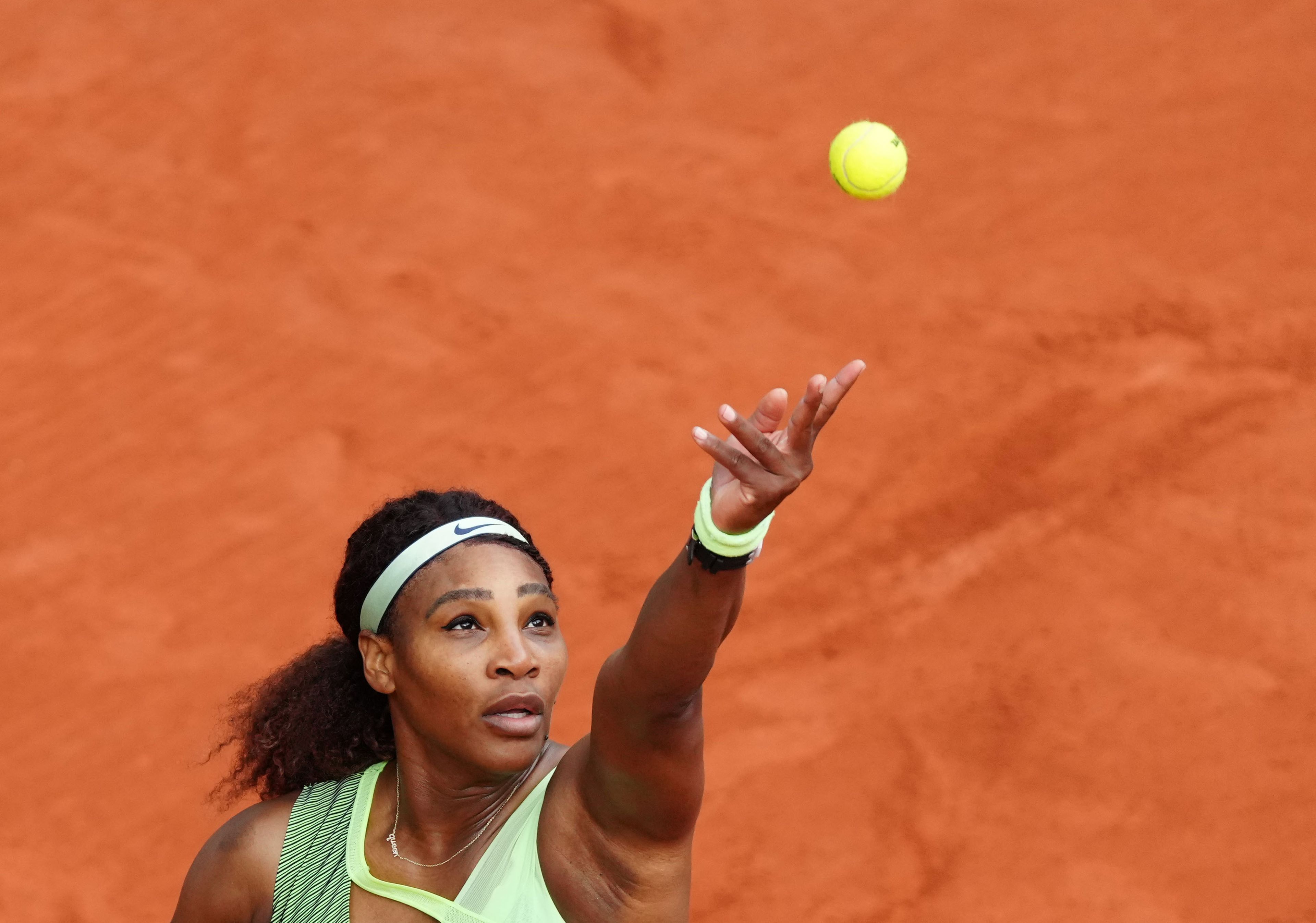 VASÁRNAPRA 40 éves lett Serena Williams! Összegyűjtöttük, miért ő a tenisz koronázatlan királynője /Fotó: Northfoto