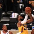 Nem olyan súlyos LeBron James sérülése