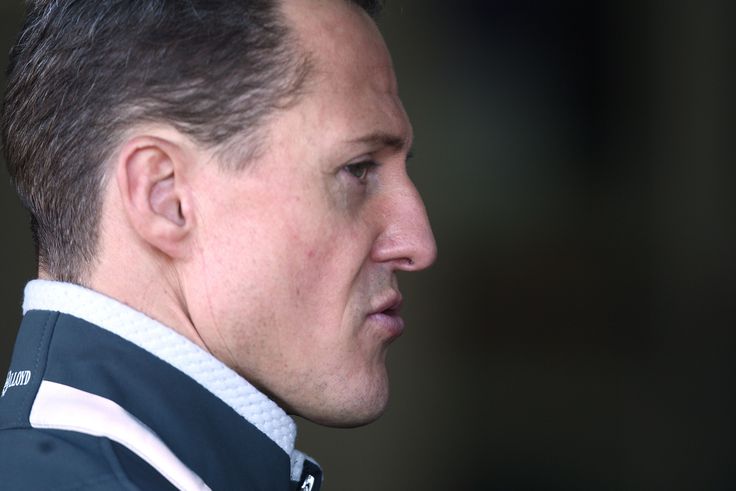 Kiábrándító hírek érkeztek Schumacher állapotáról – „Azt kell mondjam, hogy nincs jól”