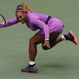 Hoppá: Budapestre jöhetnek Serena Williamsék