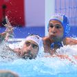 Könnyed győzelemmel kezdett új kapitányával a férfi vízilabda-válogatott az Eb-n