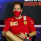 „Még mindig Michael rajongója vagyok, így ott segítek, ahol csak tudok” – Vettel támogatására is számíthat Mick Schumacher