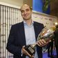 Sétányt neveztek el Benedek Tiborról Olaszországban – fotók
