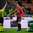 „Még mindig Isten vagyok!” – Ibrahimovic visszatérhet péntek este
