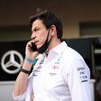 Toto Wolff szerint, ha csupán enyhe pénzbüntetést kap a Red Bull, akkor a többi csapatnak is jobban megérné a szabályszegés